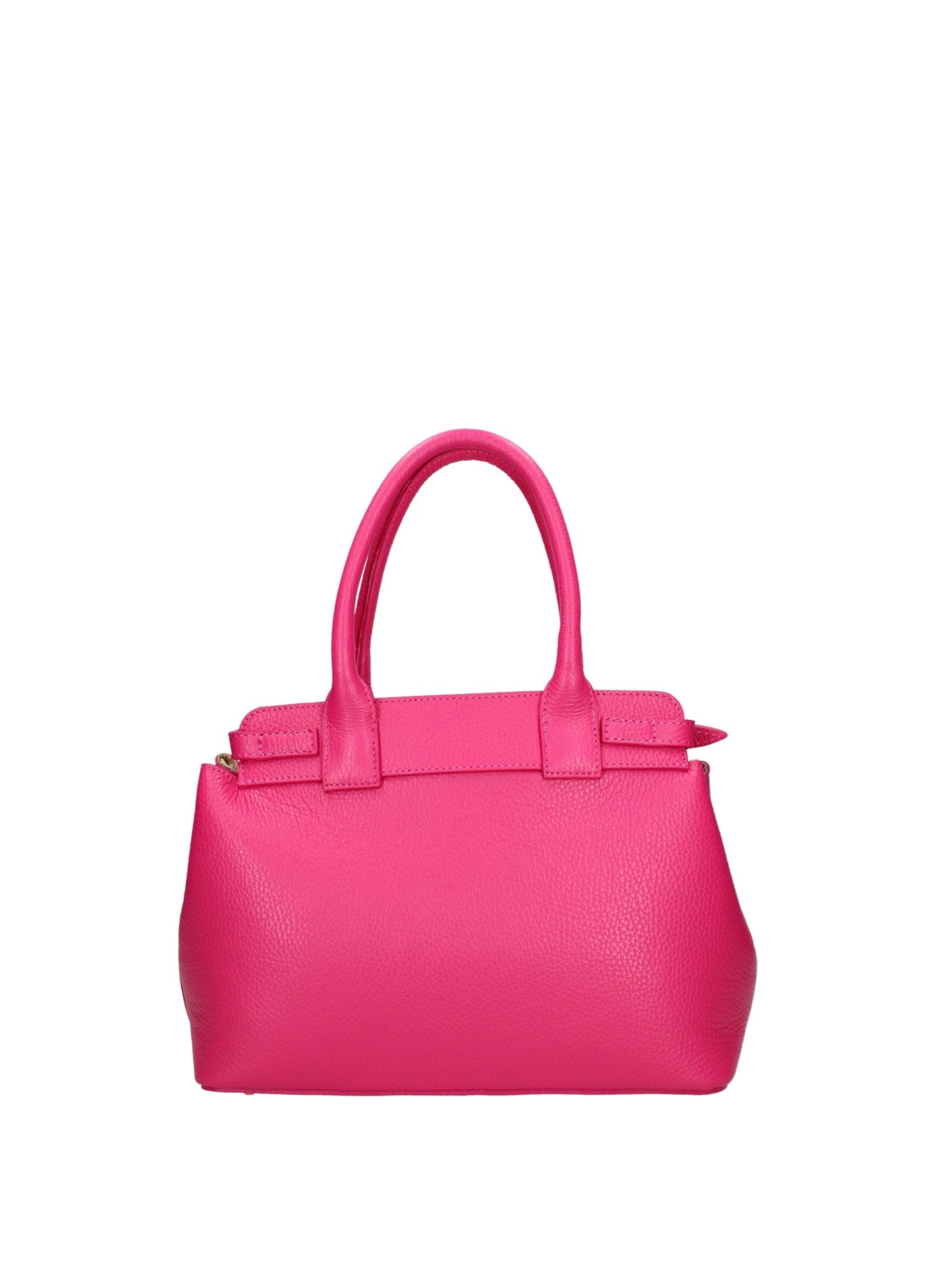 Borsa a mano da donna In Vera pelle