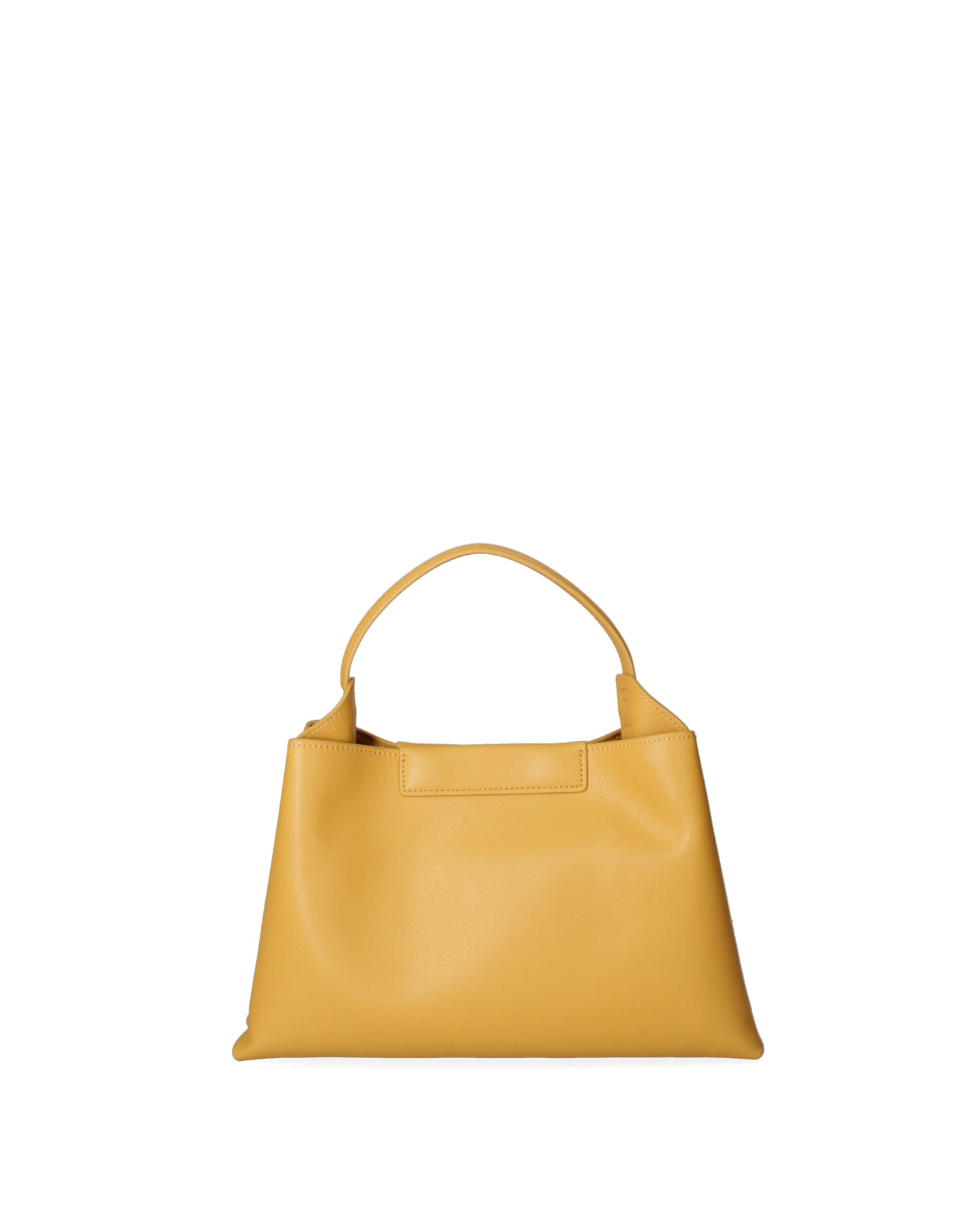 Borsa a mano da donna 100% recycled leather