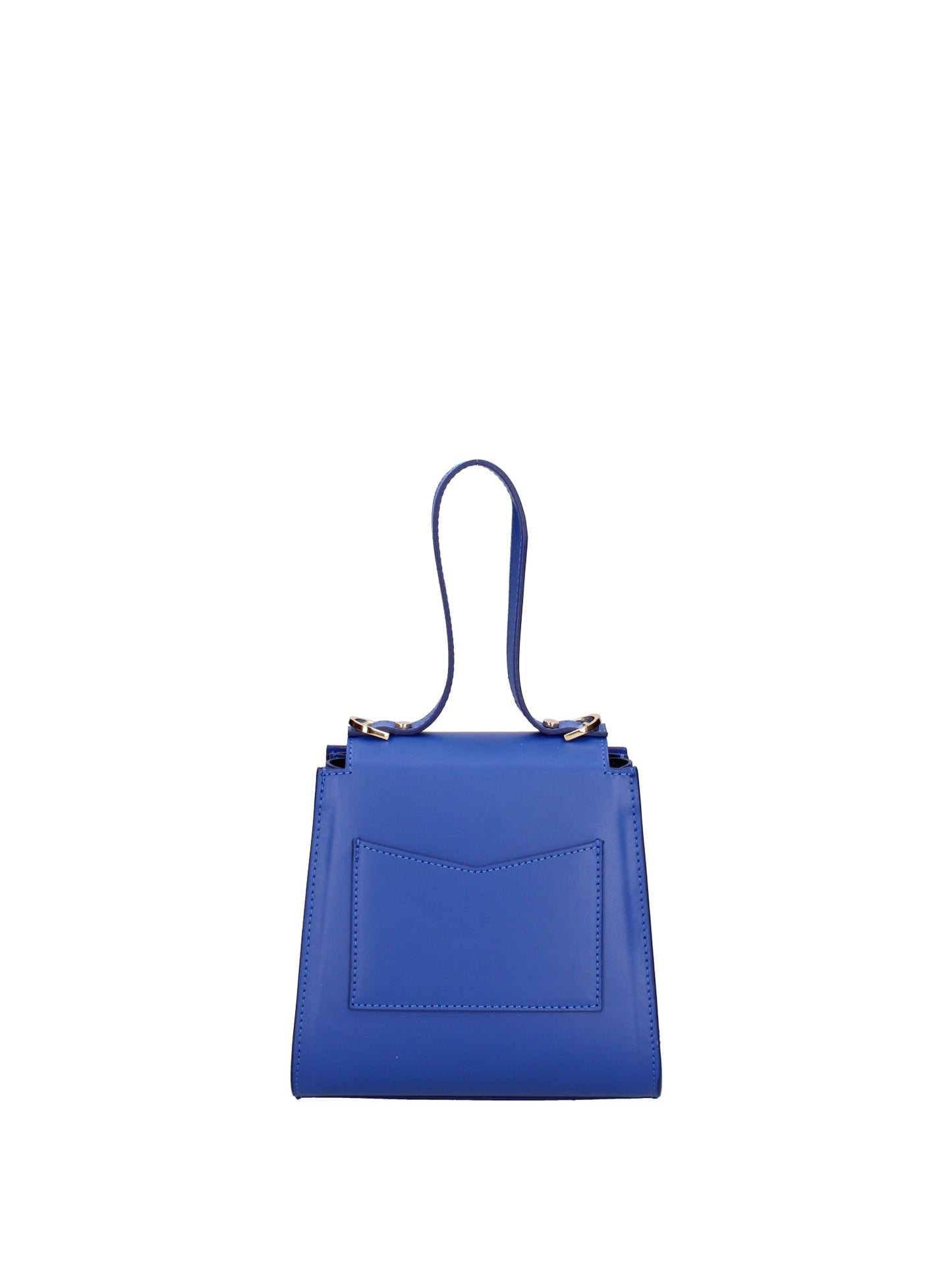 Borsa a mano da donna In Vera pelle