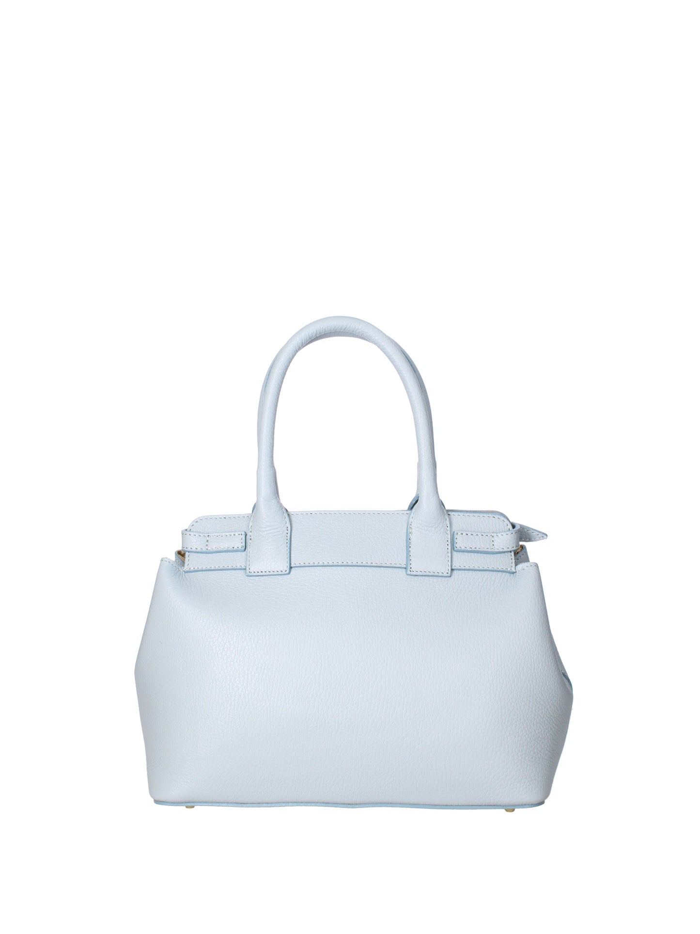 Borsa a mano da donna In Vera pelle
