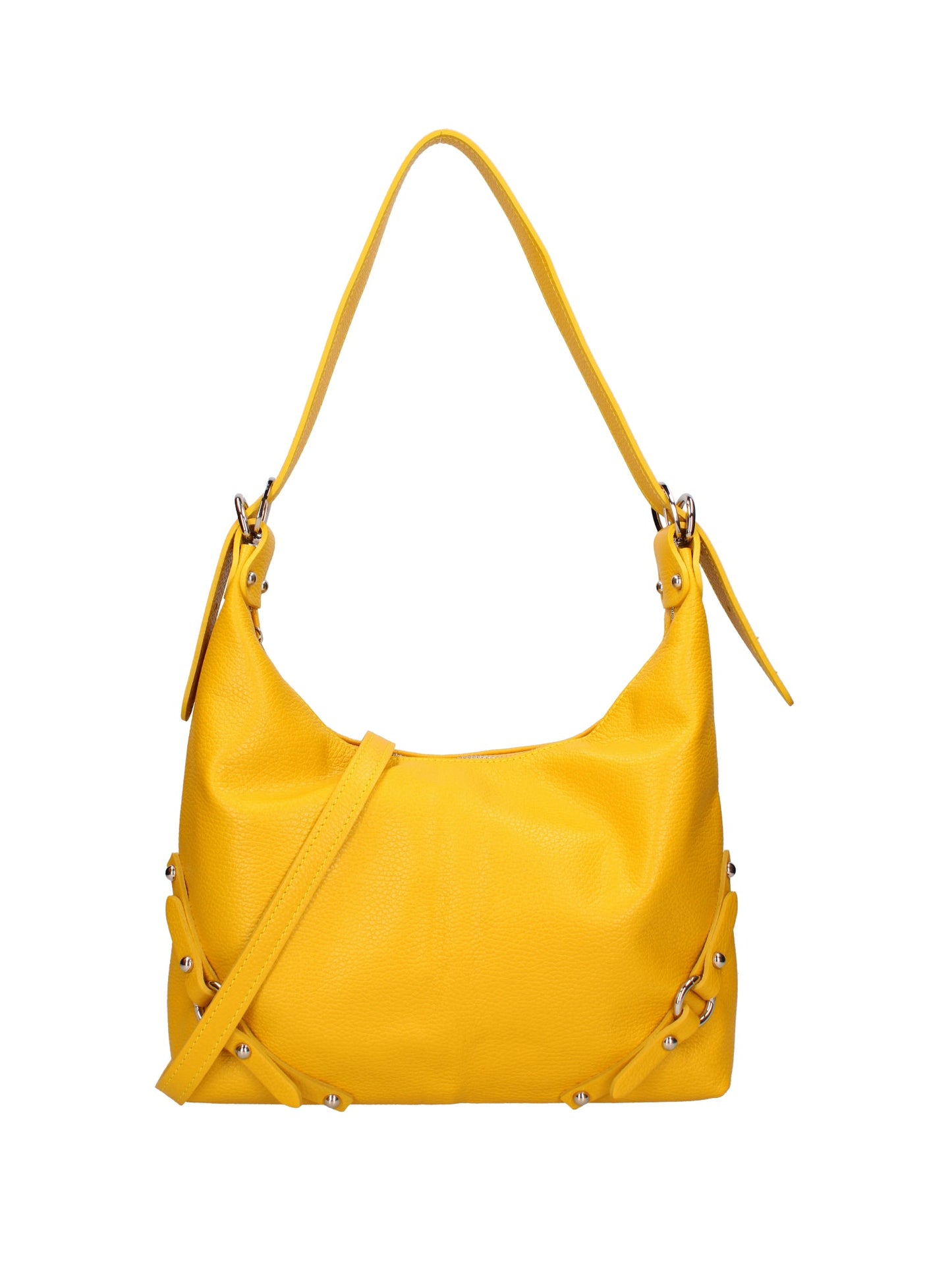 Borsa a spalla da donna In Vera pelle