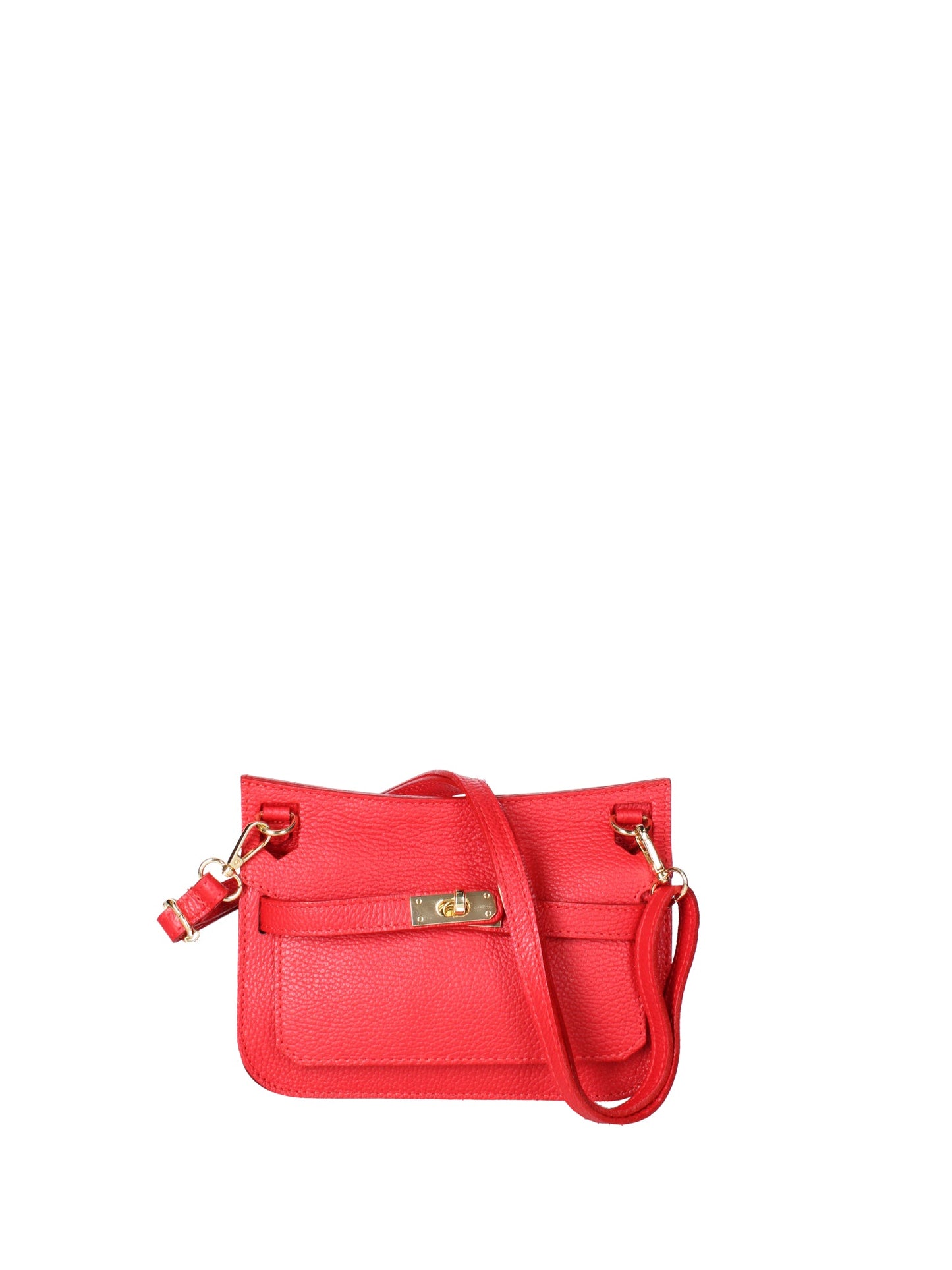 Katie Borsa a tracolla da donna In Vera pelle