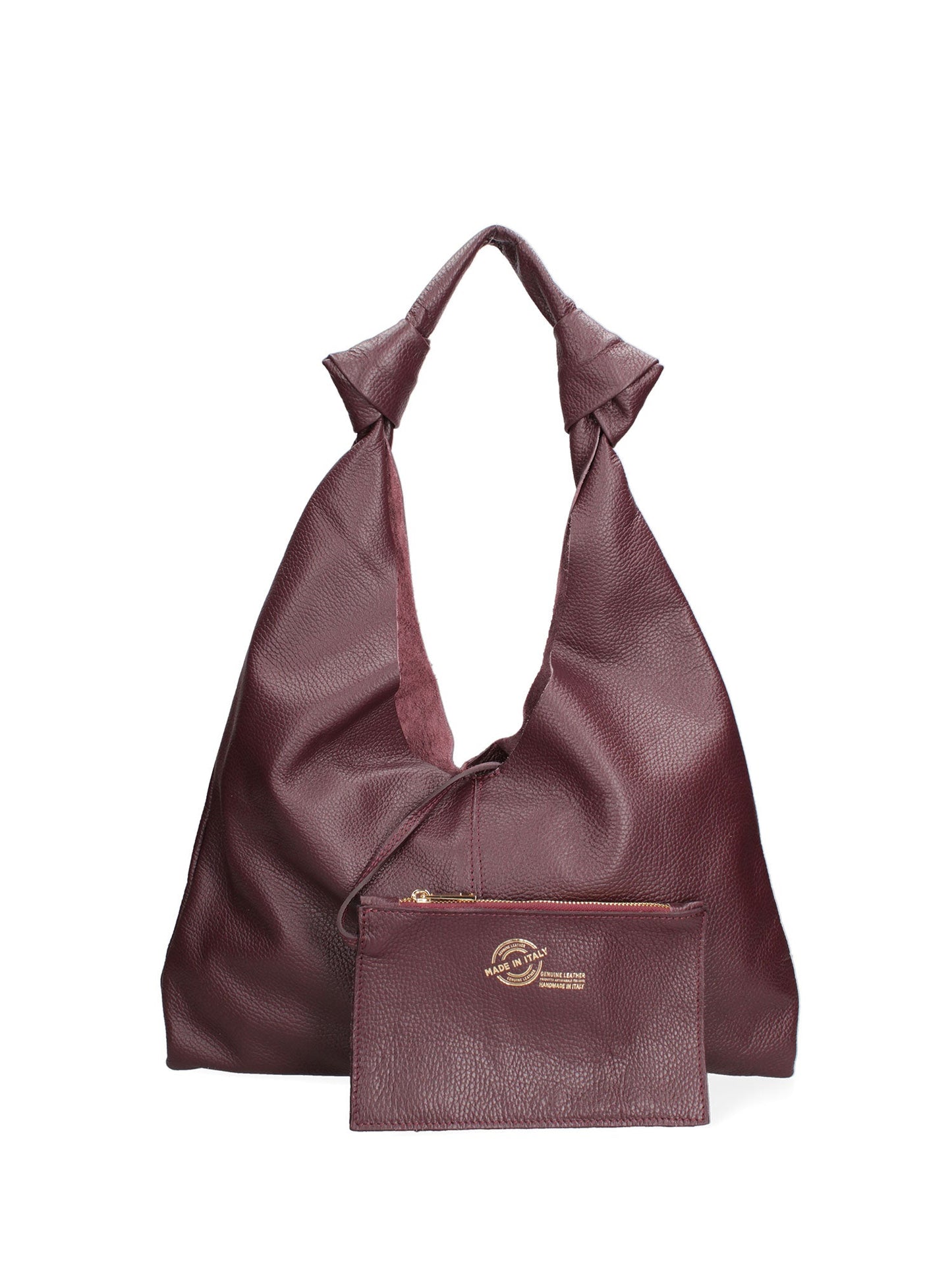 Borsa a spalla da donna In Vera pelle