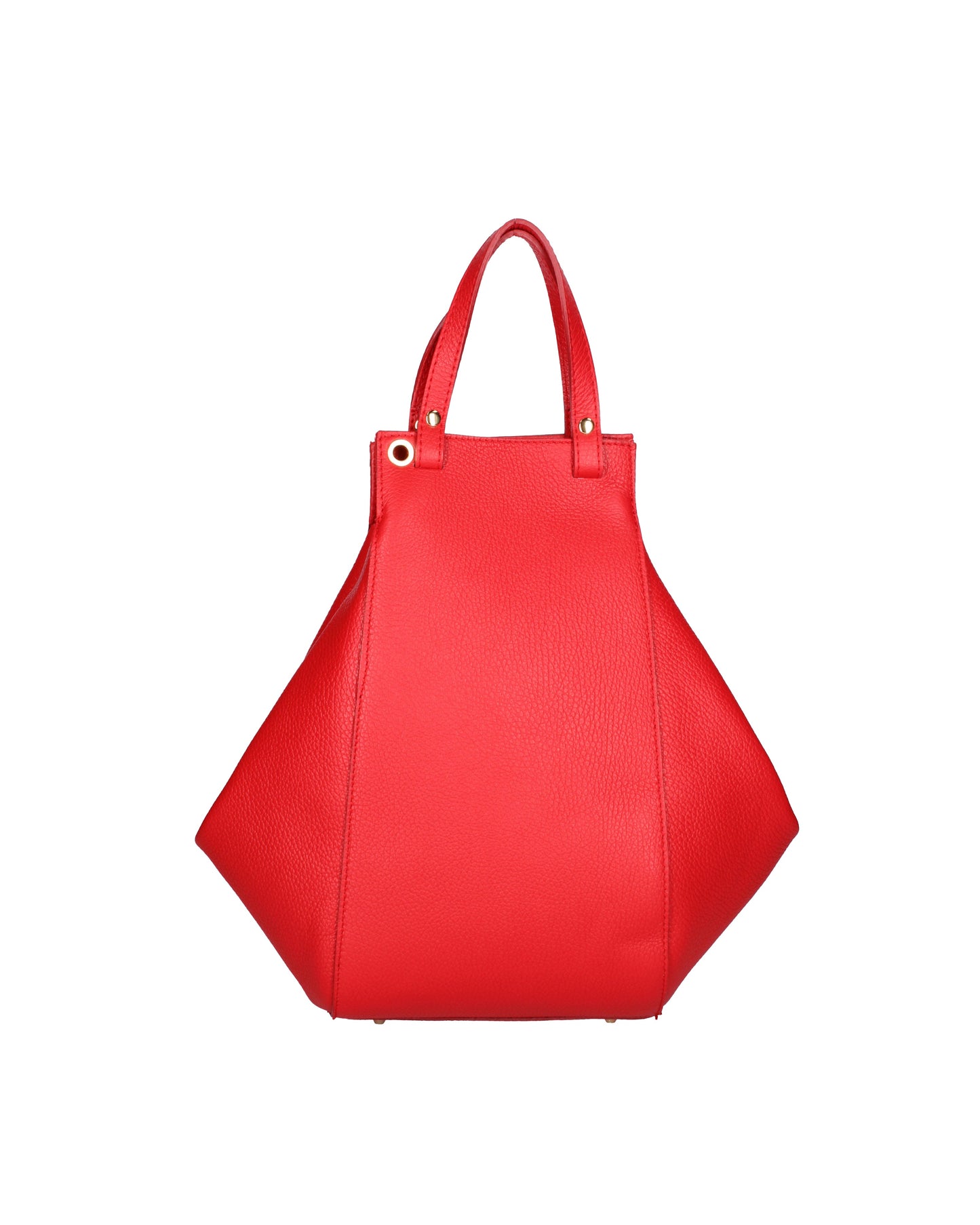 Lindsey Borsa a mano da donna In Vera pelle