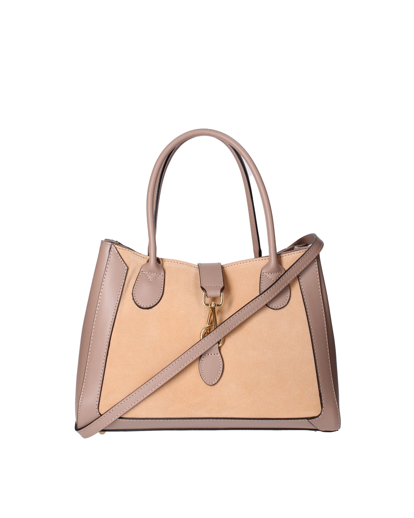 Jordana Borsa a mano da donna In Vera pelle
