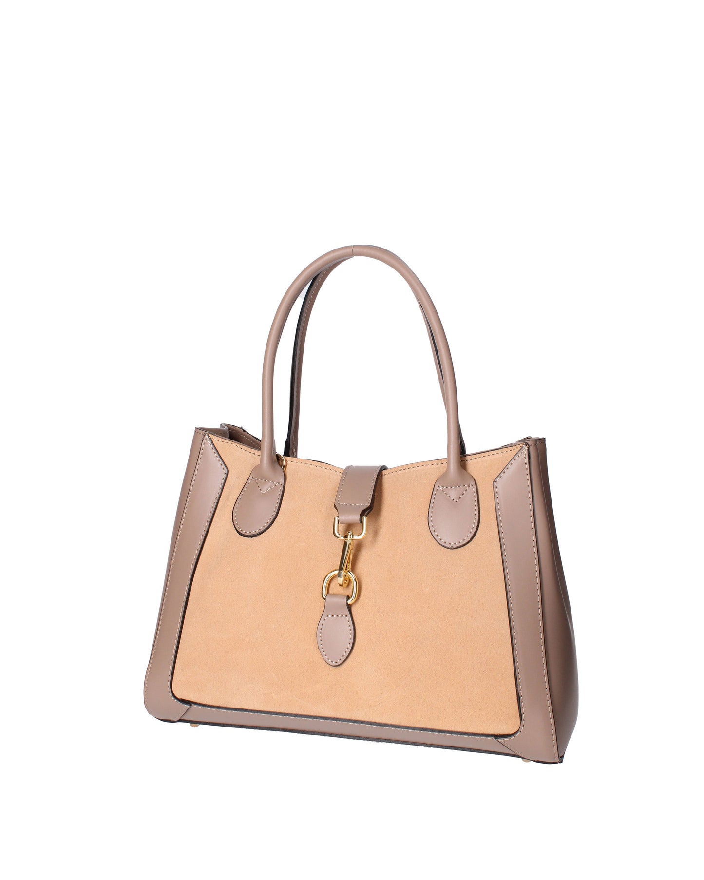 Jordana Borsa a mano da donna In Vera pelle