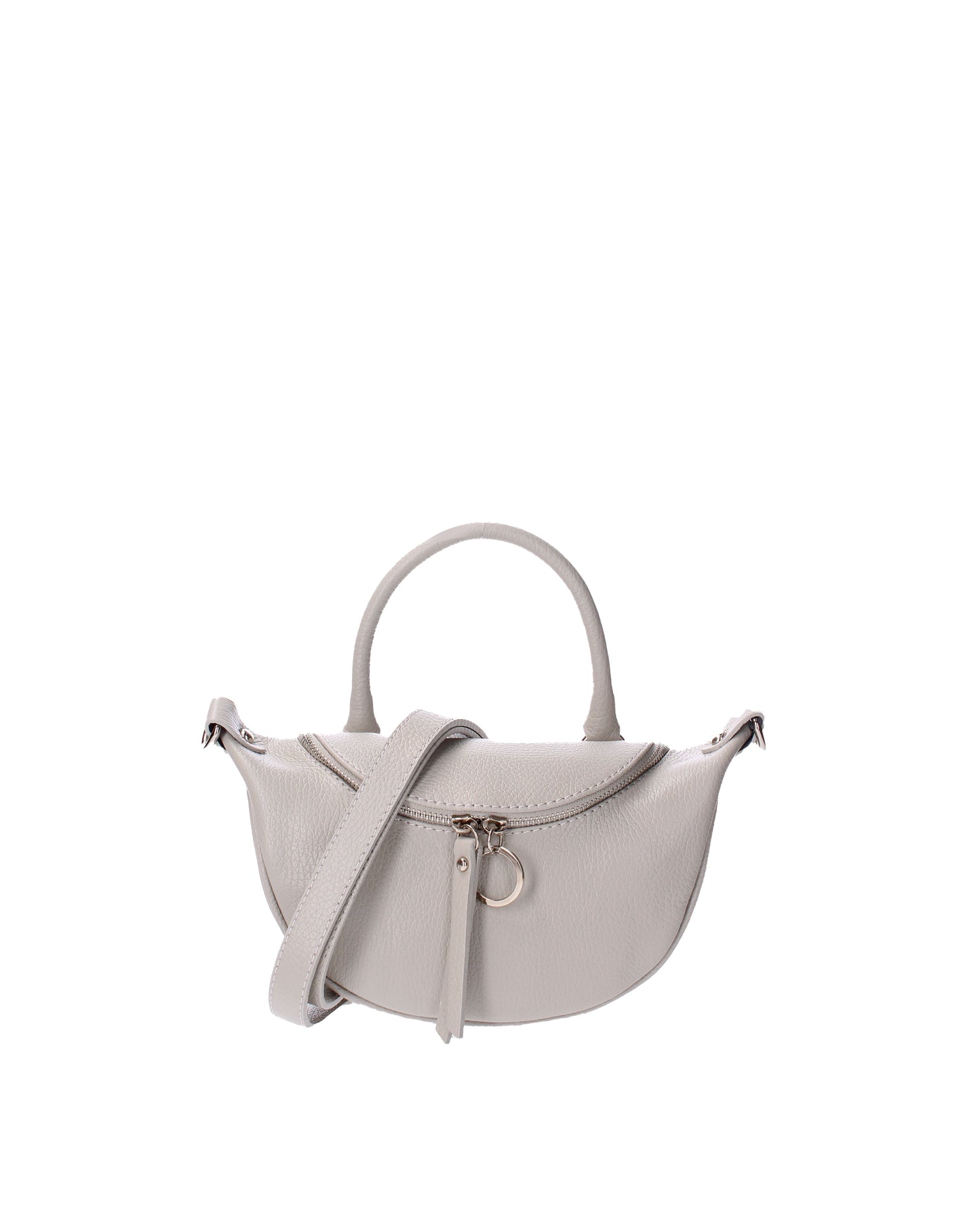 Mae Borsa a mano da donna In Vera pelle