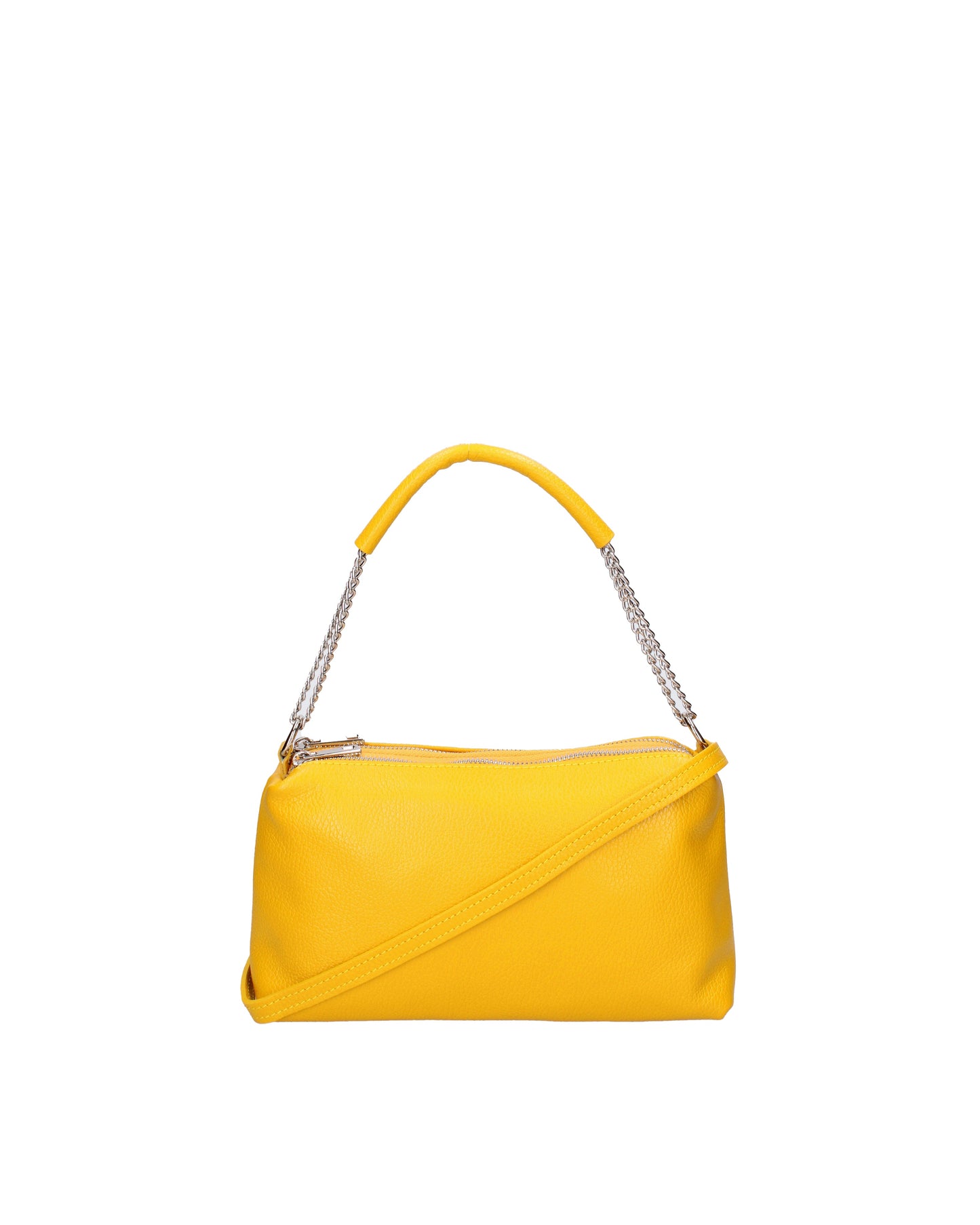 Borsa a spalla da donna In Vera pelle
