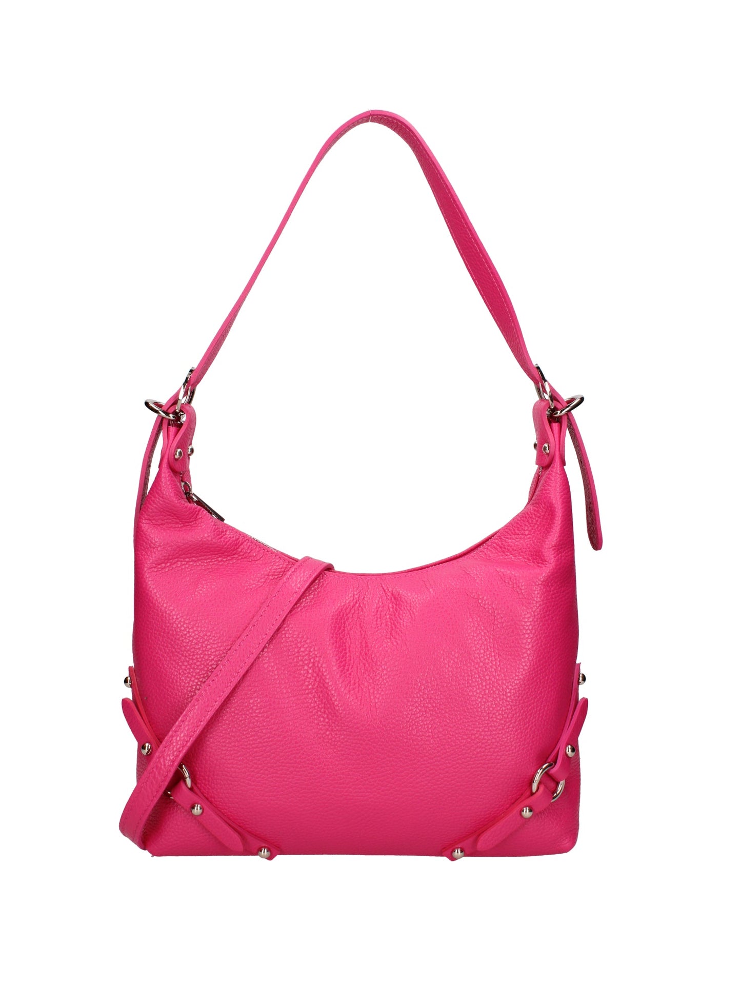 Borsa a spalla da donna In Vera pelle