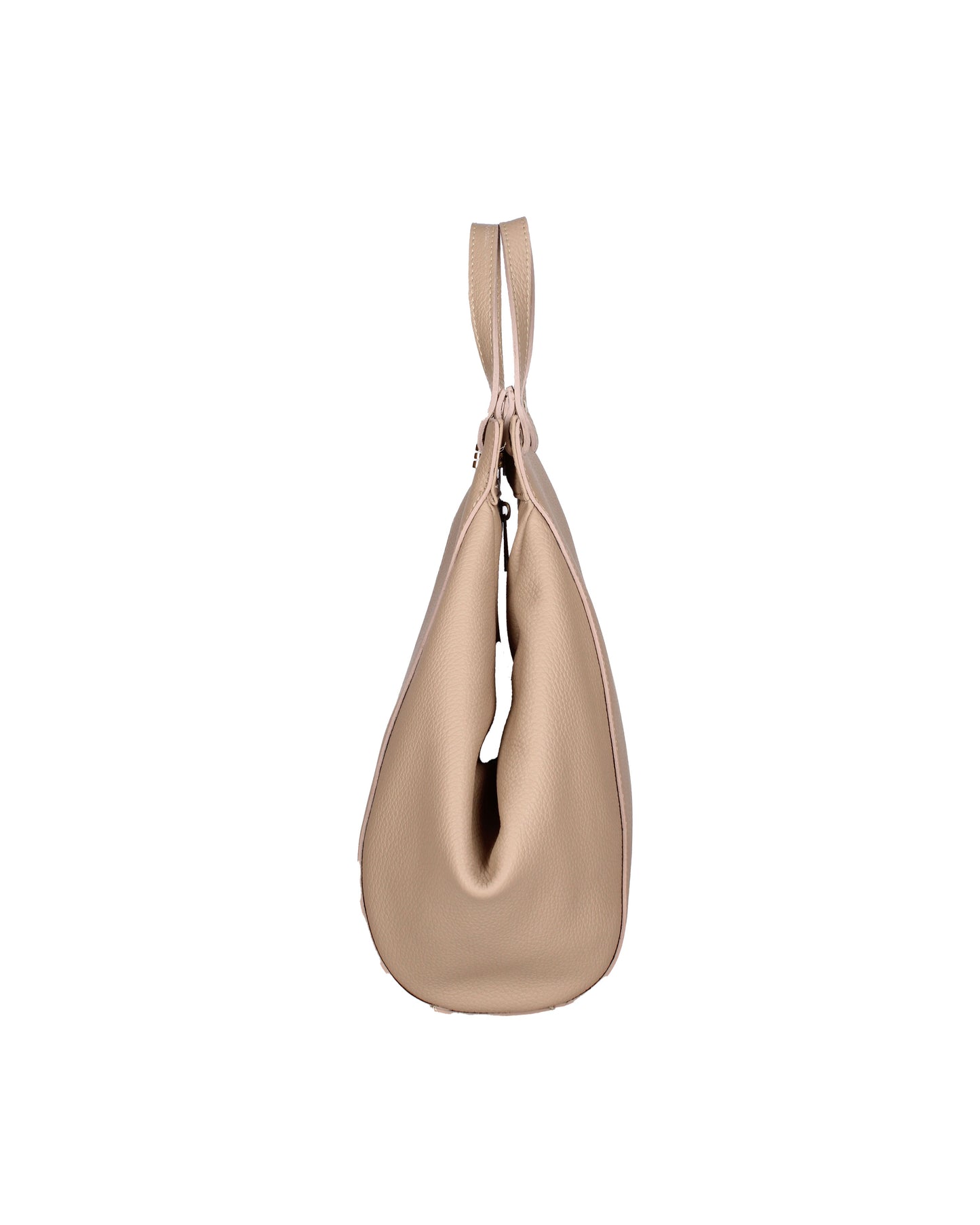 Lindsey Borsa a mano da donna In Vera pelle