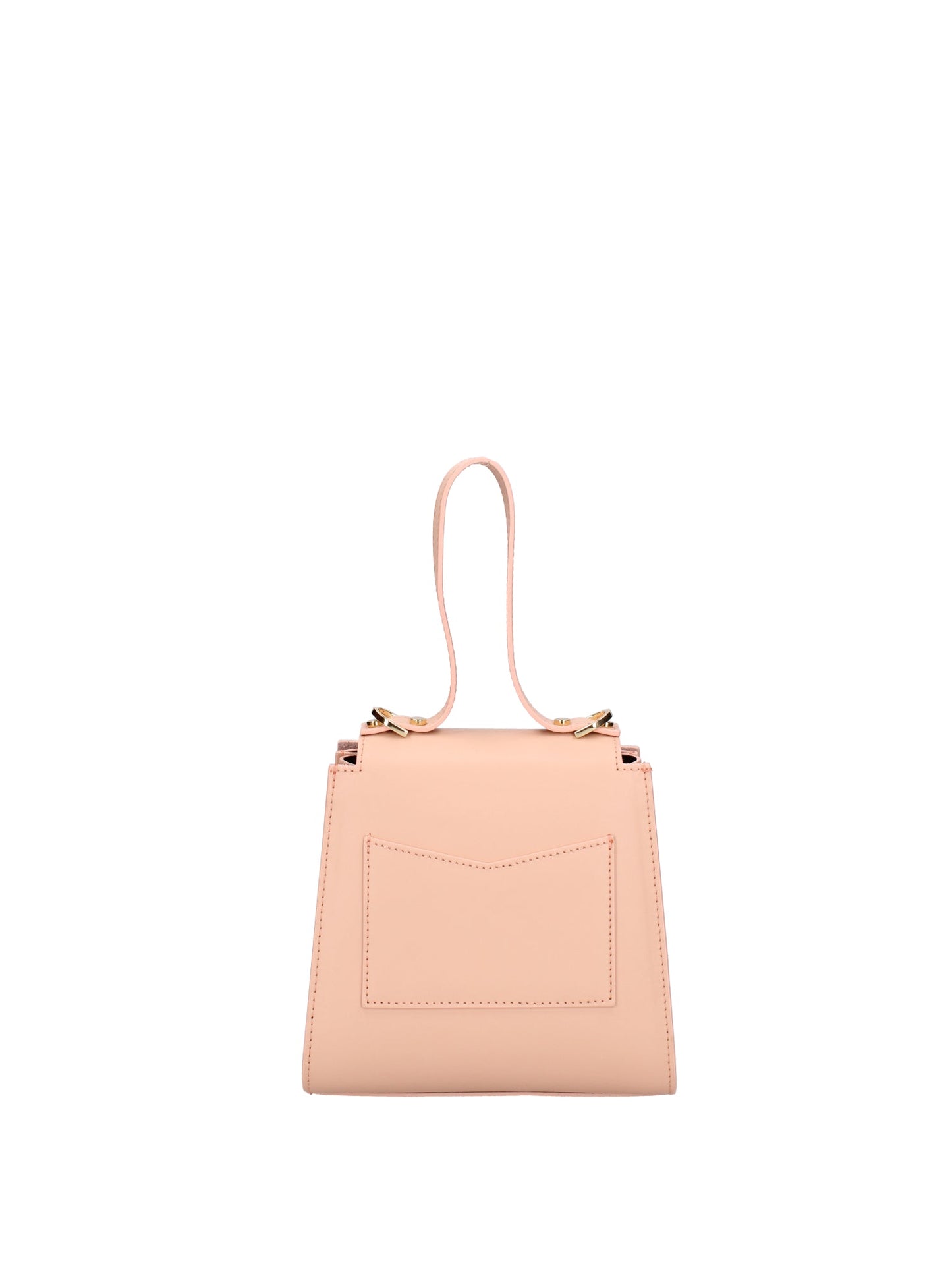 Borsa a mano da donna In Vera pelle