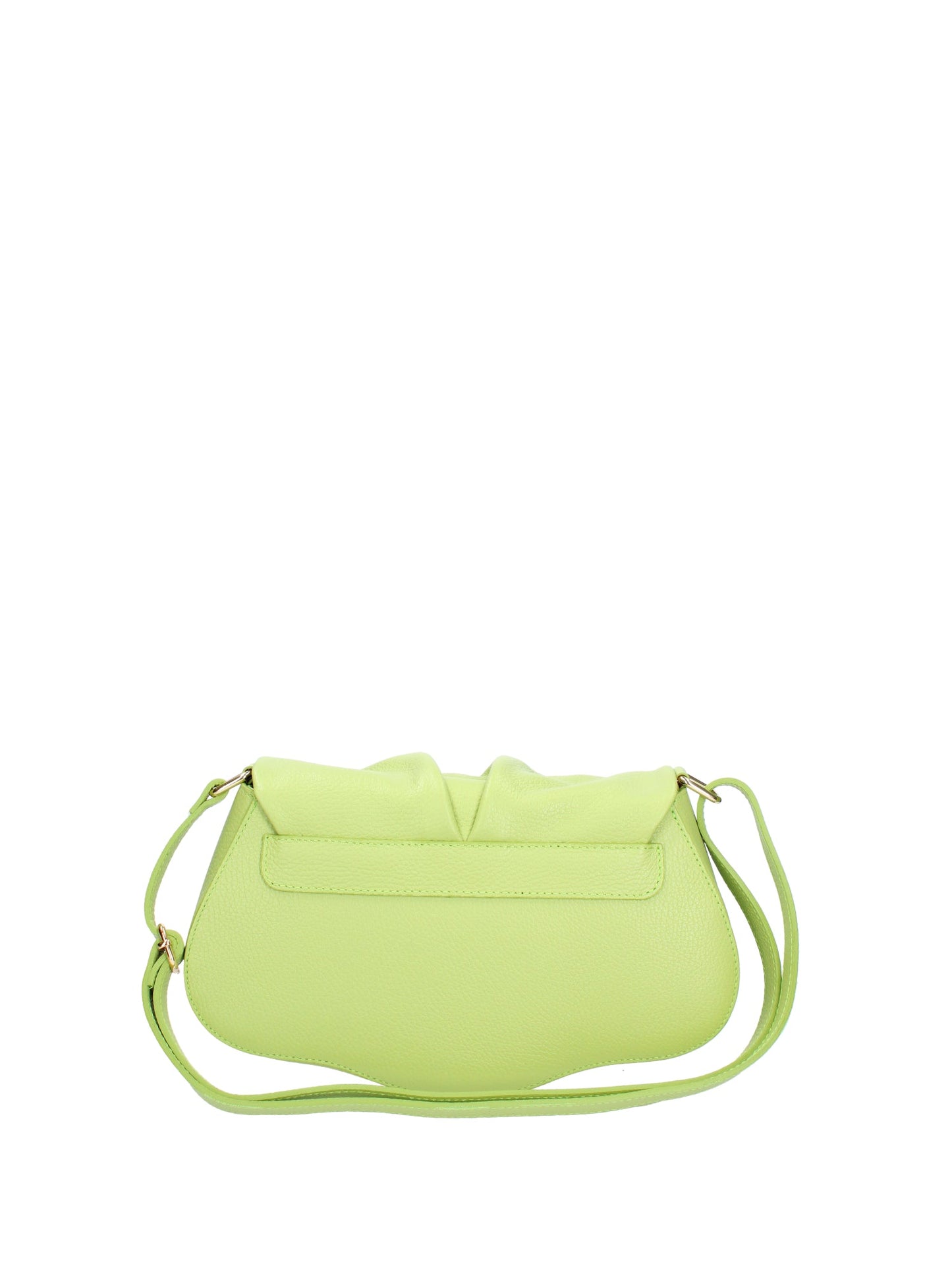 Borsa a spalla da donna In Vera pelle