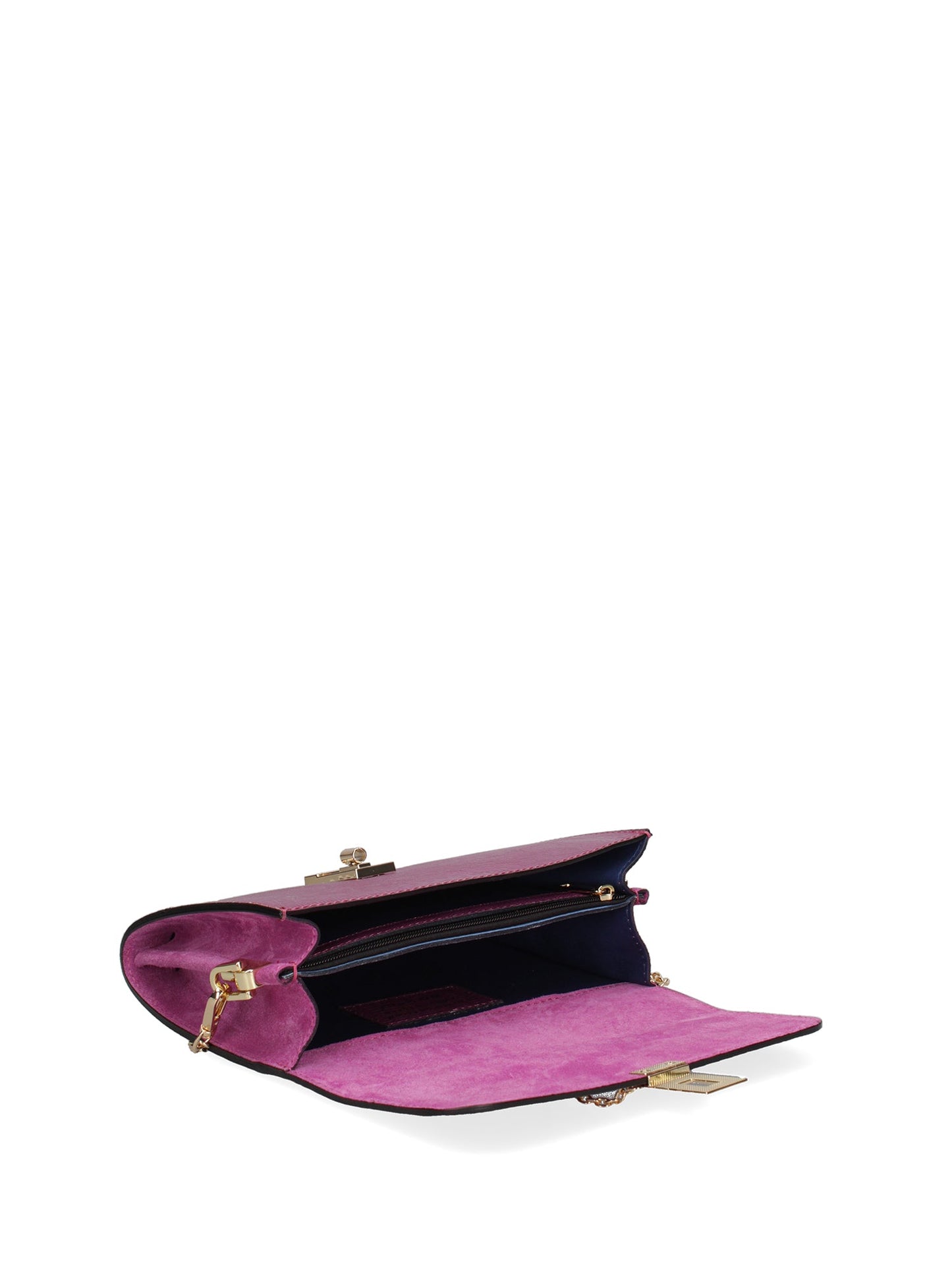 Borsa a tracolla da donna In Vera pelle