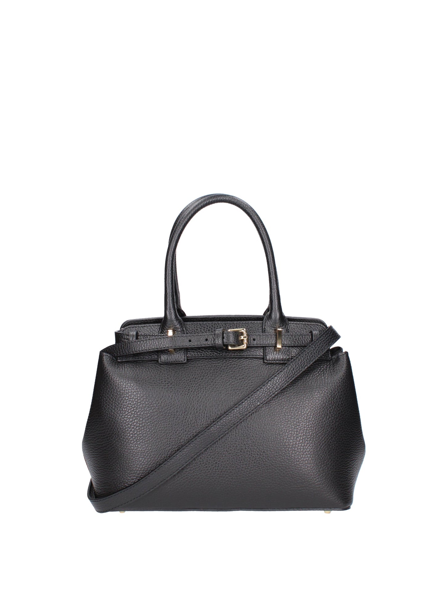 Borsa a mano da donna In Vera pelle