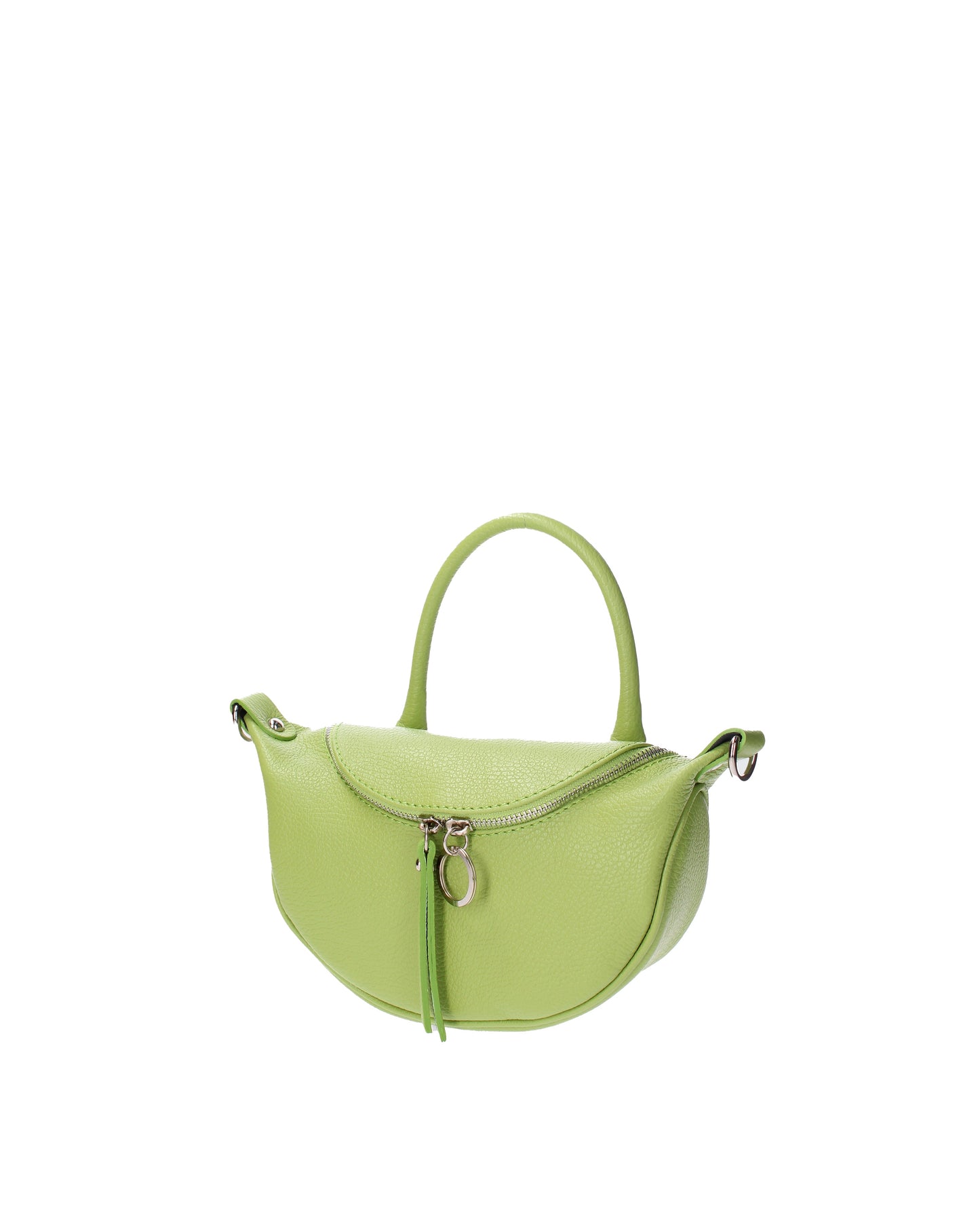 Mae Borsa a mano da donna In Vera pelle