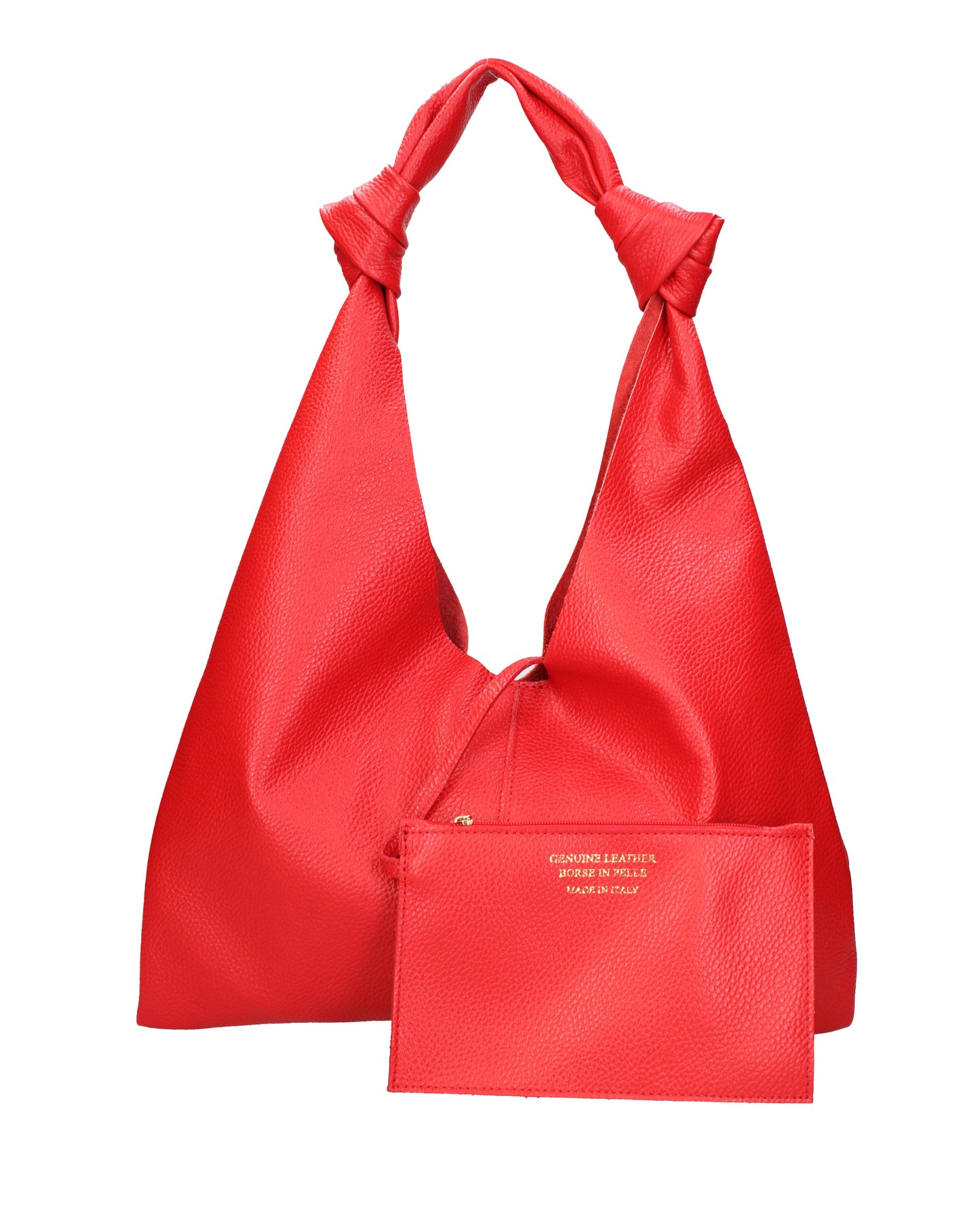Borsa a spalla da donna In Vera pelle
