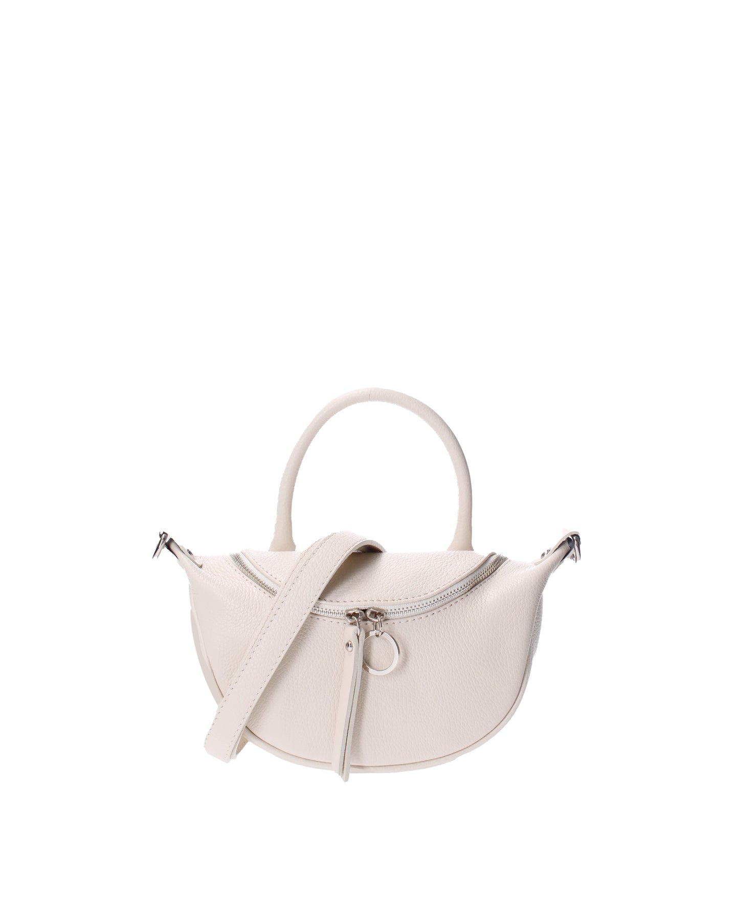 Mae Borsa a mano da donna In Vera pelle