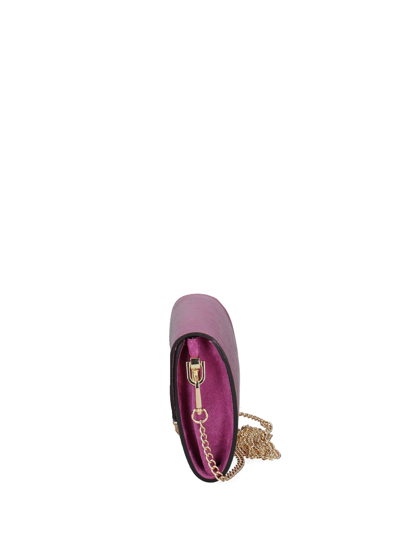 Borsa a tracolla da donna In Vera pelle
