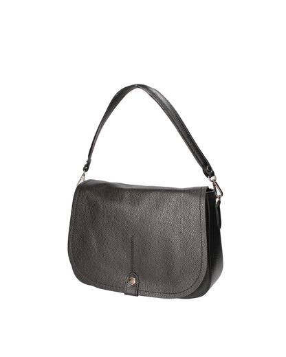 Sabina Borsa a spalla da donna In Vera pelle