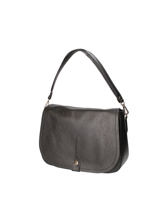 Sabina Borsa a spalla da donna In Vera pelle