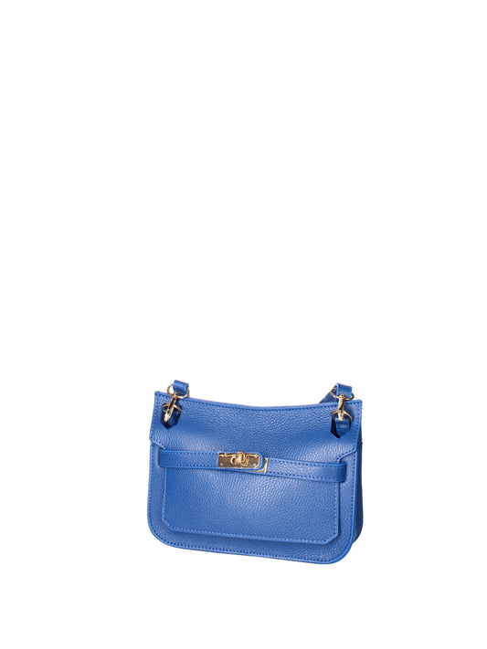 Katie Borsa a tracolla da donna In Vera pelle