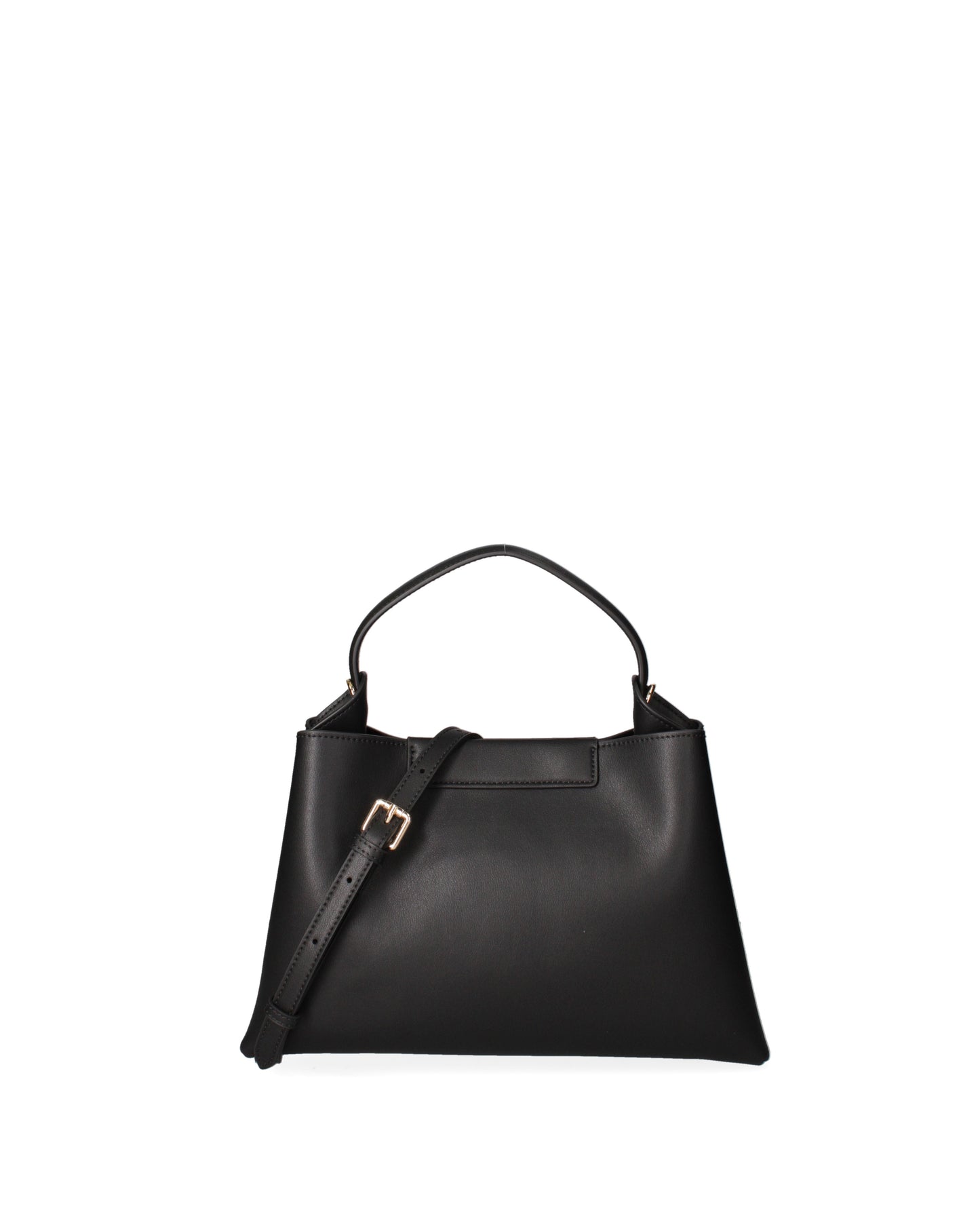 Borsa a mano da donna 100% recycled leather