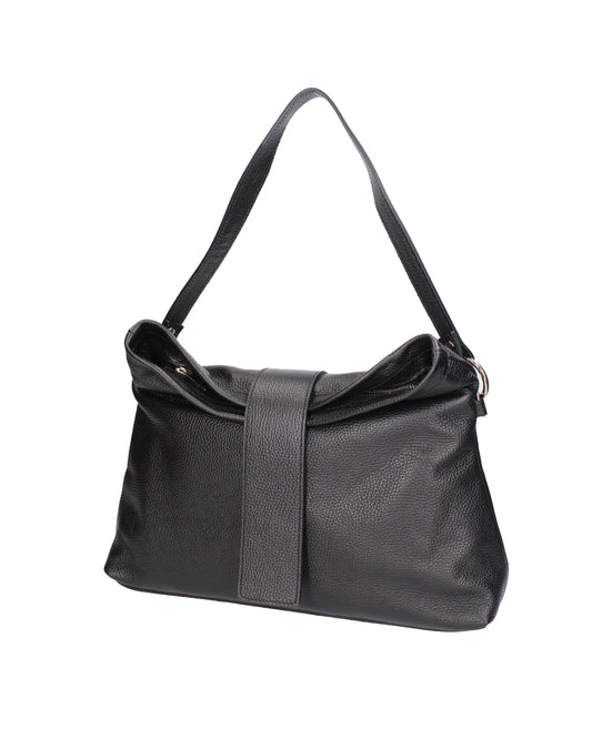 Grace Borsa a spalla da donna In Vera pelle