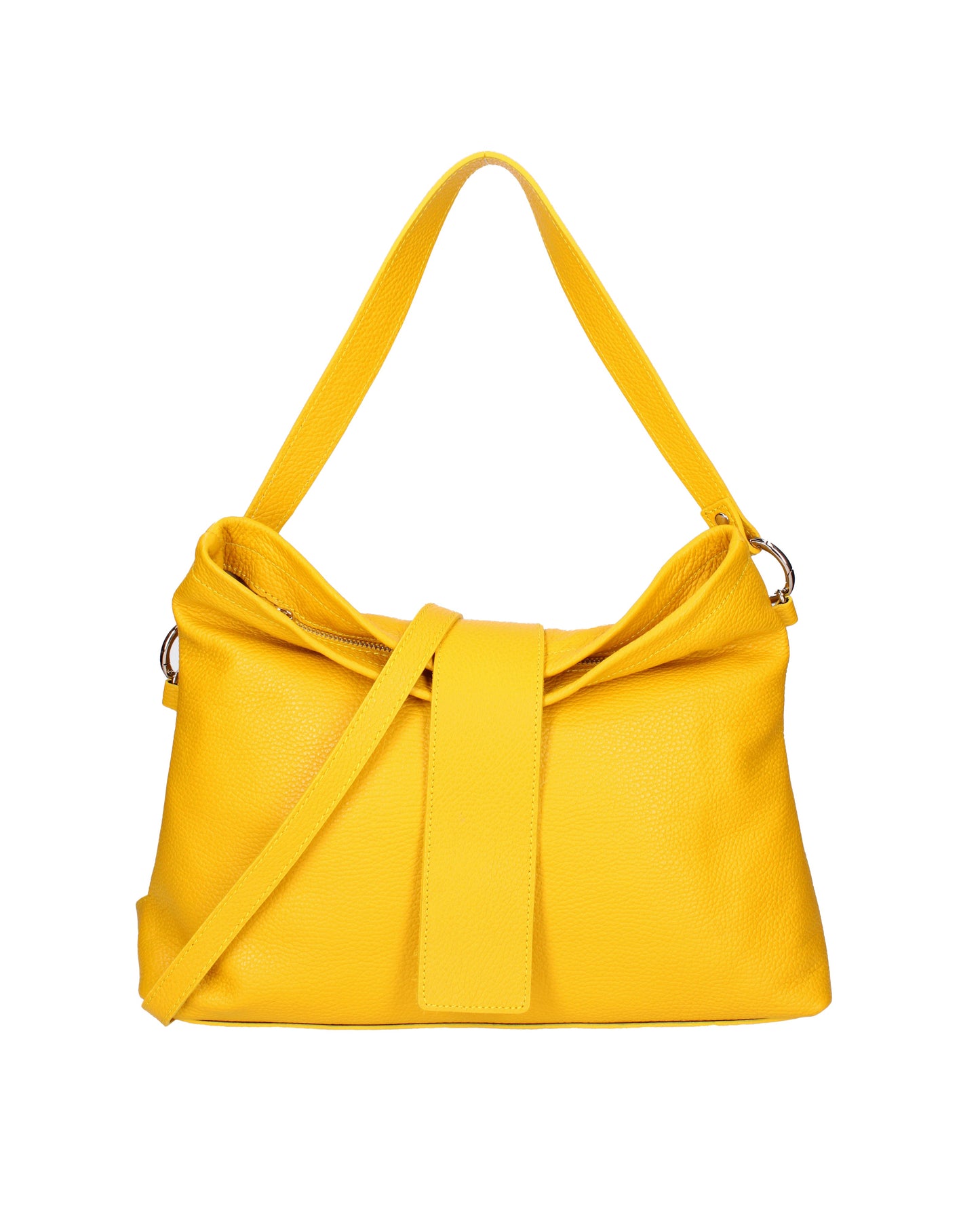 Grace Borsa a spalla da donna In Vera pelle