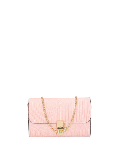 Borsa a tracolla da donna In Vera pelle