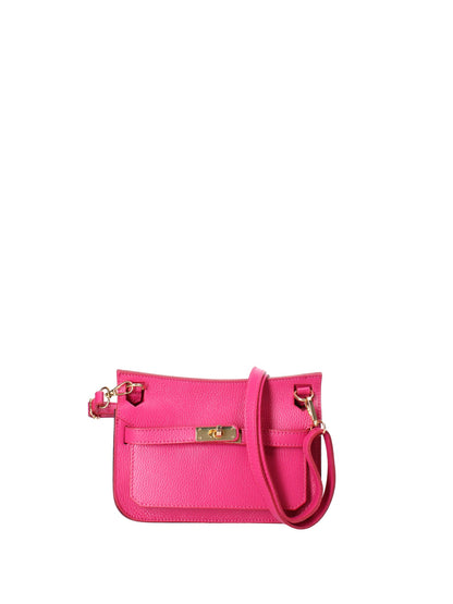 Katie Borsa a tracolla da donna In Vera pelle