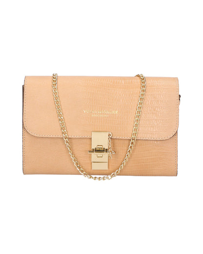 Hope pochette da donna In Vera pelle
