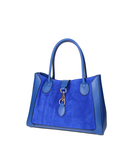 Jordana Borsa a mano da donna In Vera pelle