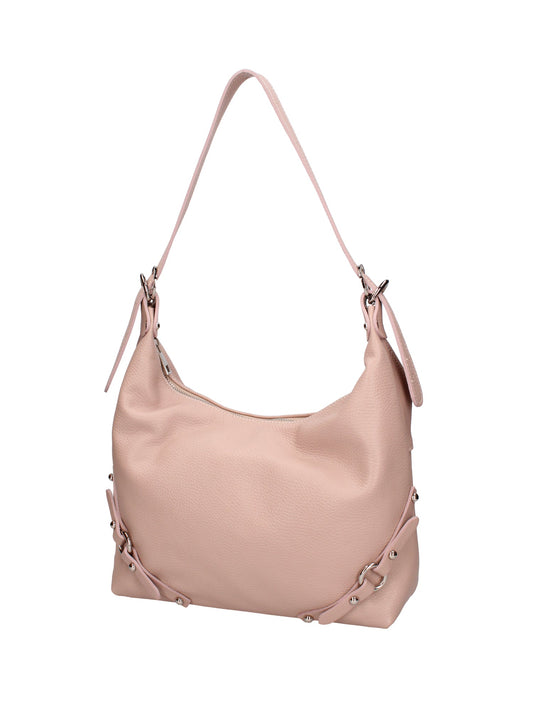 Borsa a spalla da donna In Vera pelle