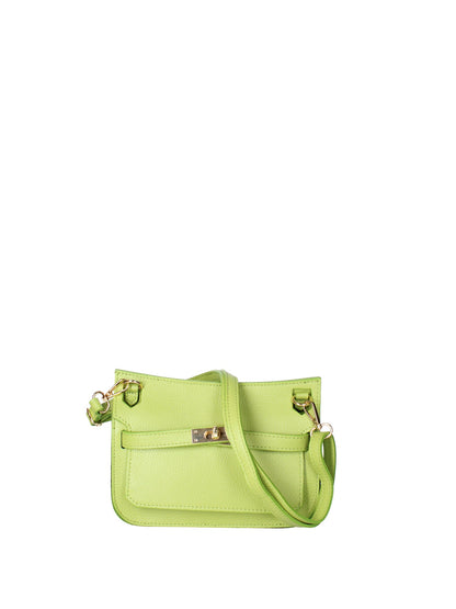 Katie Borsa a tracolla da donna In Vera pelle