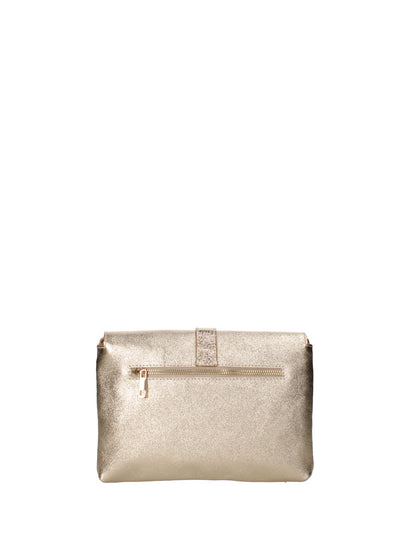 Pochette da donna In Vera pelle