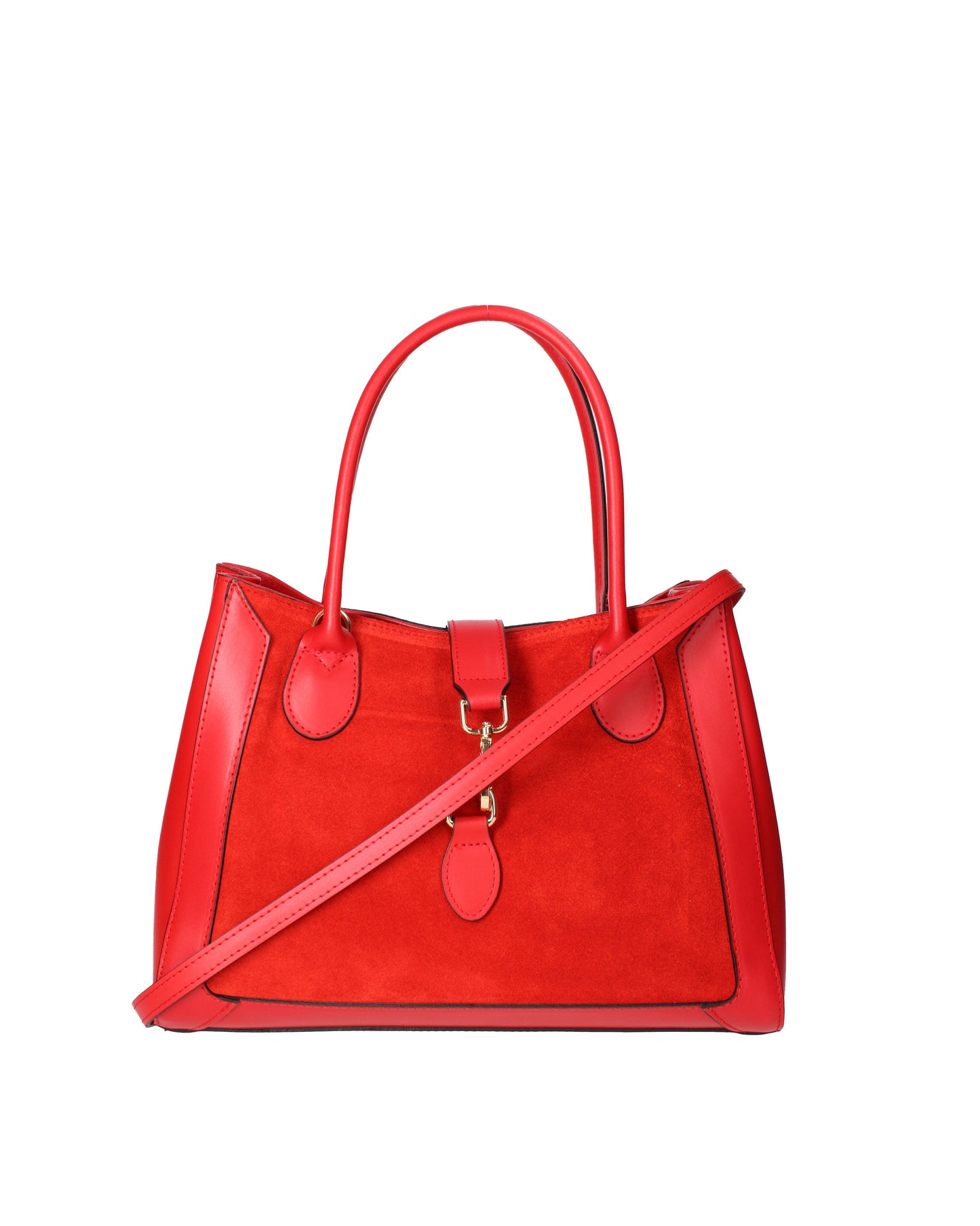 Jordana Borsa a mano da donna In Vera pelle