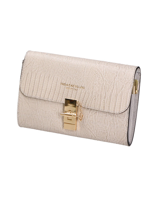 Hope pochette da donna In Vera pelle