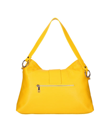 Grace Borsa a spalla da donna In Vera pelle