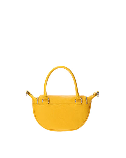 Mae Borsa a mano da donna In Vera pelle