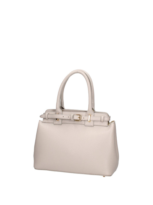 Borsa a mano da donna In Vera pelle