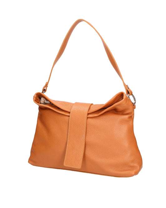 Grace Borsa a spalla da donna In Vera pelle
