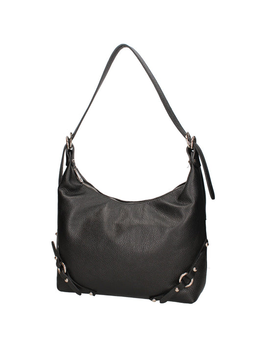 Borsa a spalla da donna In Vera pelle