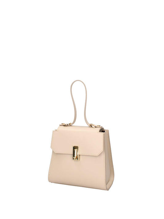 Borsa a mano da donna In Vera pelle