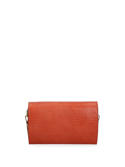 Borsa a tracolla da donna In Vera pelle