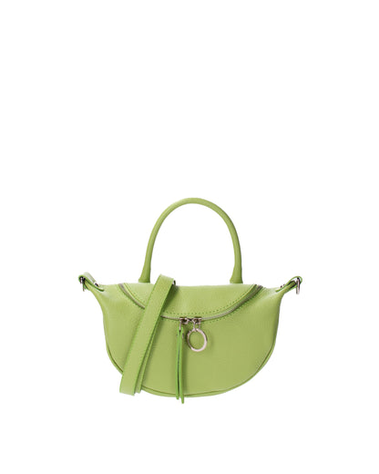 Mae Borsa a mano da donna In Vera pelle