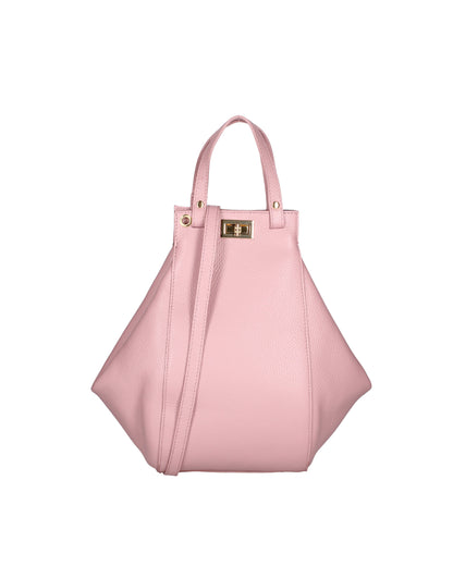Lindsey Borsa a mano da donna In Vera pelle