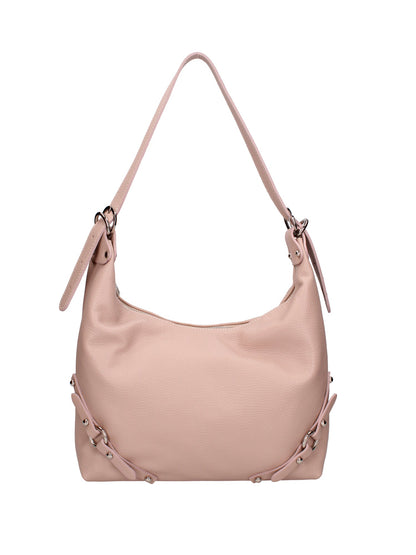 Borsa a spalla da donna In Vera pelle | Viola Castellani | VC220714023FBG-D68_CIPRIA