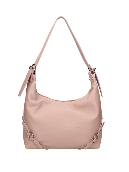 Borsa a spalla da donna In Vera pelle | Viola Castellani | VC220714023FBG-D68_CIPRIA