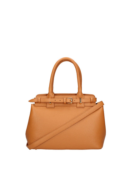 Borsa a mano da donna In Vera pelle