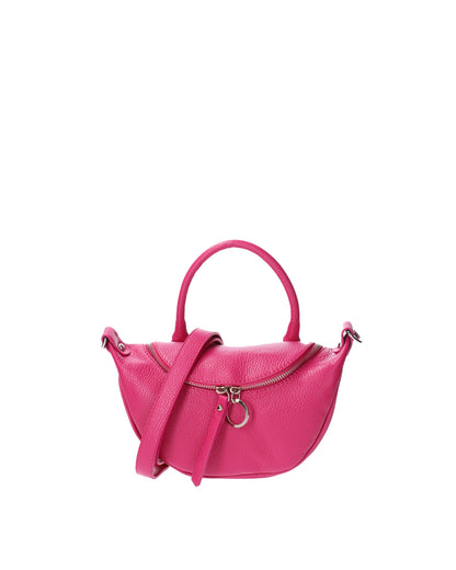 Mae Borsa a mano da donna In Vera pelle